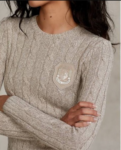 Pullover ralph lauren donna - pullover,