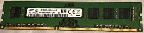8gb memoria ram ddr3 - ram,