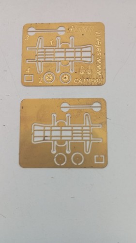 Carrelli portabagagli h0 - n.2,