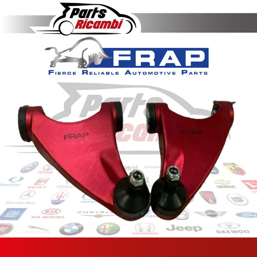 Coppia bracci oscillanti