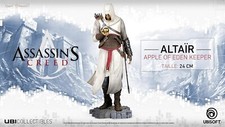 Assassin creed altair apple - creed,