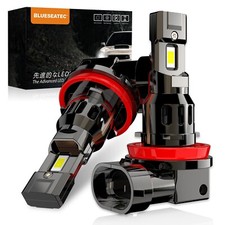 Lampadine faro led H11 per