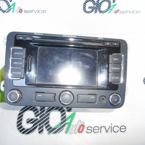 Autoradio navigatore lettore - navigatore,