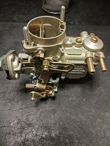 Carburatore dell orto - fiat, uno