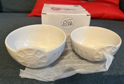 Mulino bianco le - bianco, “le