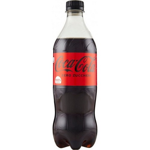Coca cola zero 66cl x24 - 66cl,