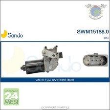 Motorino Tergicristallo Sando per BMW 3 E90 320