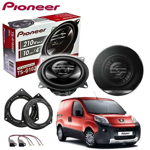 Kit casse altoparlanti - casse,
