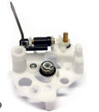 Technics SL 1200 1210 Piastra