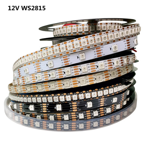 Striscia led 12v - led, 5m