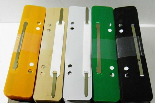 Fastener 361 pressini - fastener, in