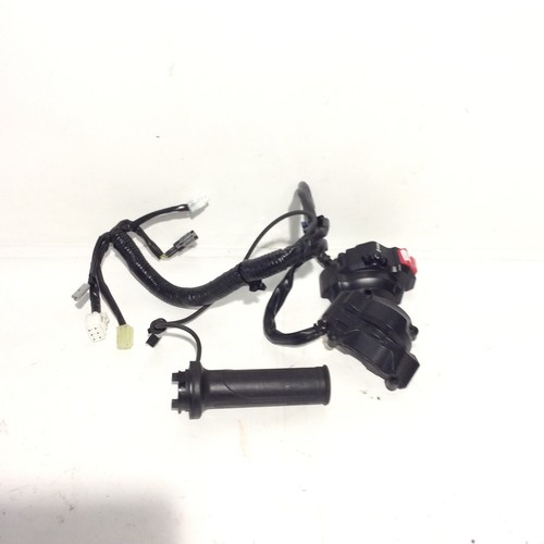 Yamaha mt09 tracer - yamaha,