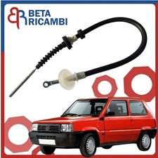 Cavo Disinnesto Frizione Fiat