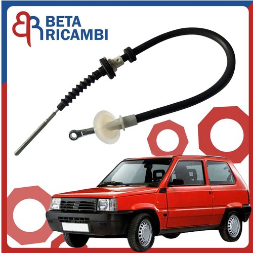 Cavo disinnesto frizione fiat - cavo,