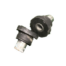 Boccole Fissaggio Serbatoio Suzuki Marauder Vz 800 Anno 1997 1998 2003 2004