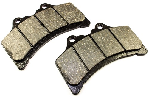 Pastiglie freno ebc - fa191, per