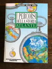 Percorsi della storia - i,