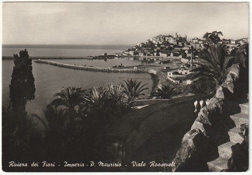 Imperia port mauritius - imperia,
