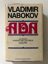 ADA o dell'ardore - Vladimir Nabokov