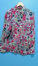 Camicia hawaiana da uomo