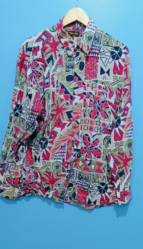Camicia hawaiana uomo - camicia,