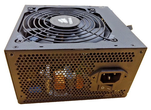 Corsair cx500m 010707 - cx500m, 75-010707