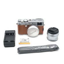 Fujifilm X100T 16 MP Digital