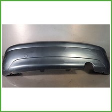 Paraurti Posteriore CITROEN C3 2a Serie Berlina 7410R6 GRIGIO SCURO 2005 2010