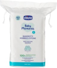 Chicco Baby Moments Quadrotti