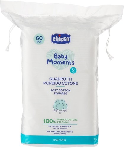 Chicco baby moments - chicco, quadrotti