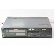 Sony hf1000d betamax - sl-hf1000d,