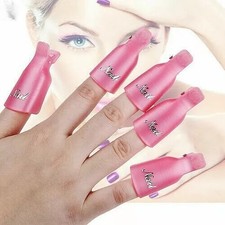 Kit 10 Clip Mollette Pinze