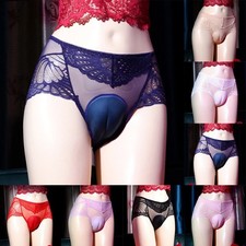 Mutandine a rete a vita media