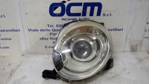 46690711 faro proiettore xenon - 46690711,