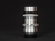 Meyer-Optik Görlitz Trioplan