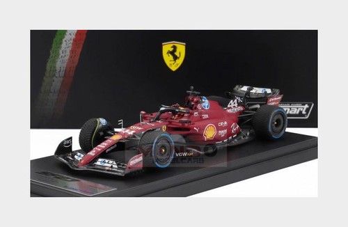 Looksmart ferrari f1 - 1:43,