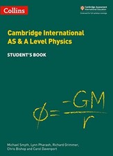 Cambridge International AS & A