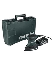 Levigatrice Roto-orbitale