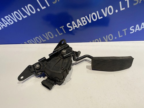 Saab ys3e acceleratore - saab,
