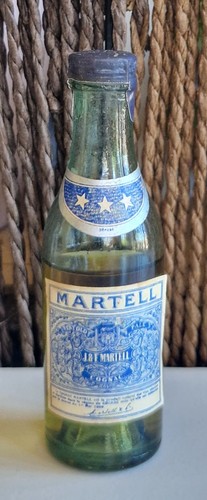 Mignon cognac martell vintage - martell,