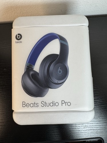 Beats studio pro cuffie - pro,