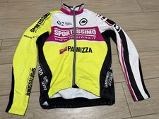 Assos giacca invernale - giacca, uomo