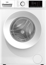 Beko Lavatrice 8 Kg Classe A