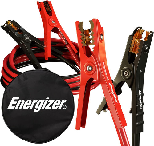 Cavi jumper per batteria - jumper, auto