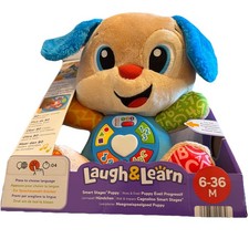 Fisher-Price Giocattolo Ridi e