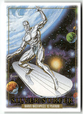 2024 Skybox Marvel Capolavori