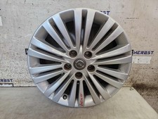 Cerchi in lega Opel Zafira C