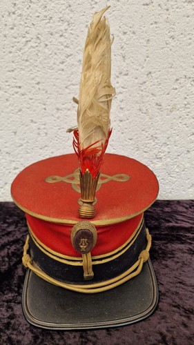 Kepi chako indian caps anversa - kepi,