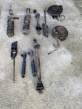 Ammortizzatore Panda 141 4x4