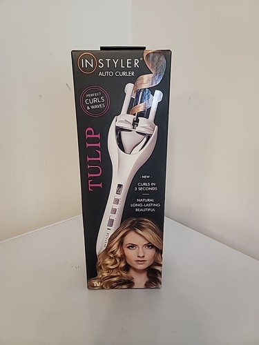 Instyler tulip arricciacapelli - tulip,